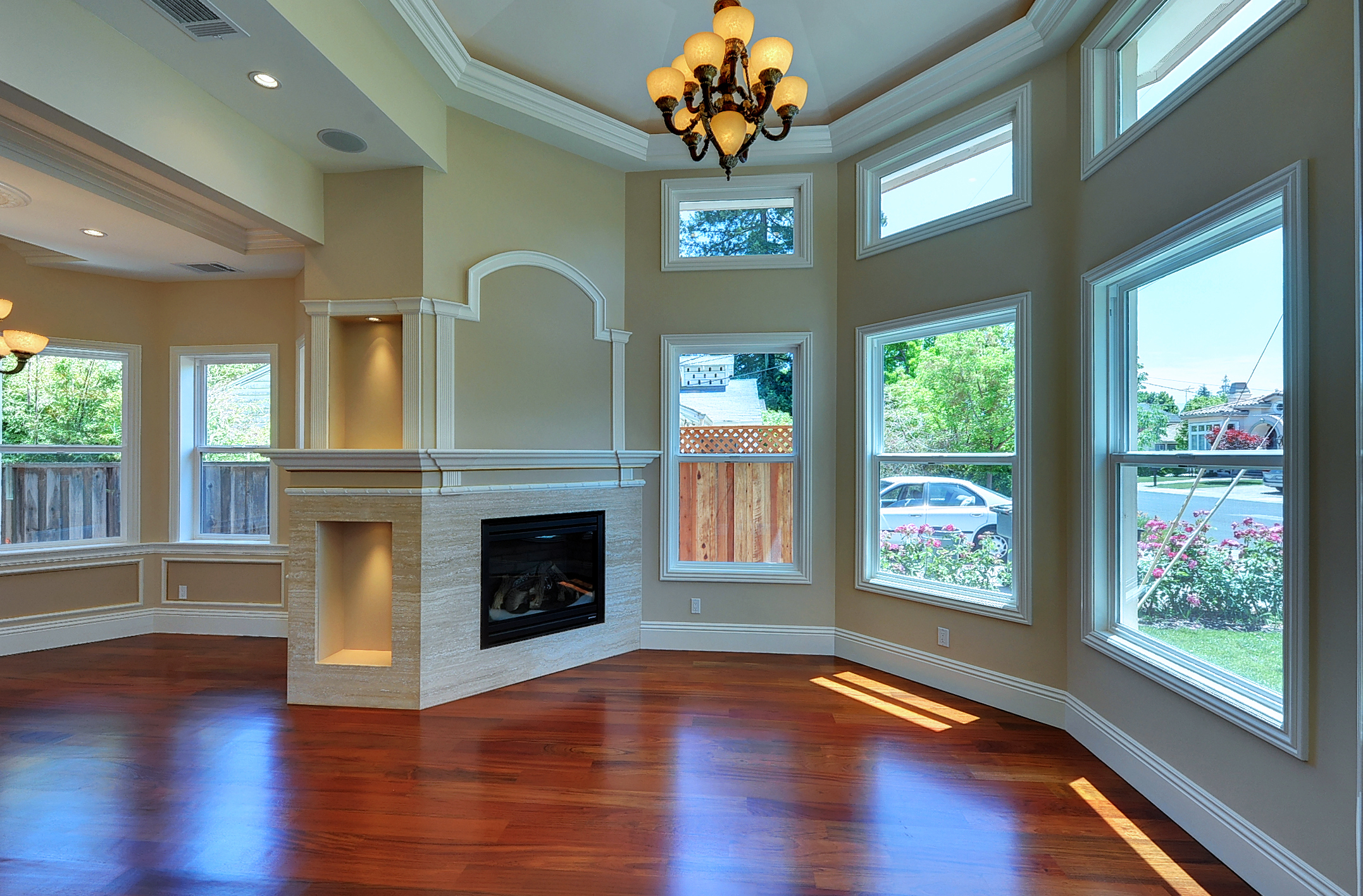 Custom Home Building Services in Silicon Valley